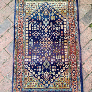 Beautiful Vintage Rug