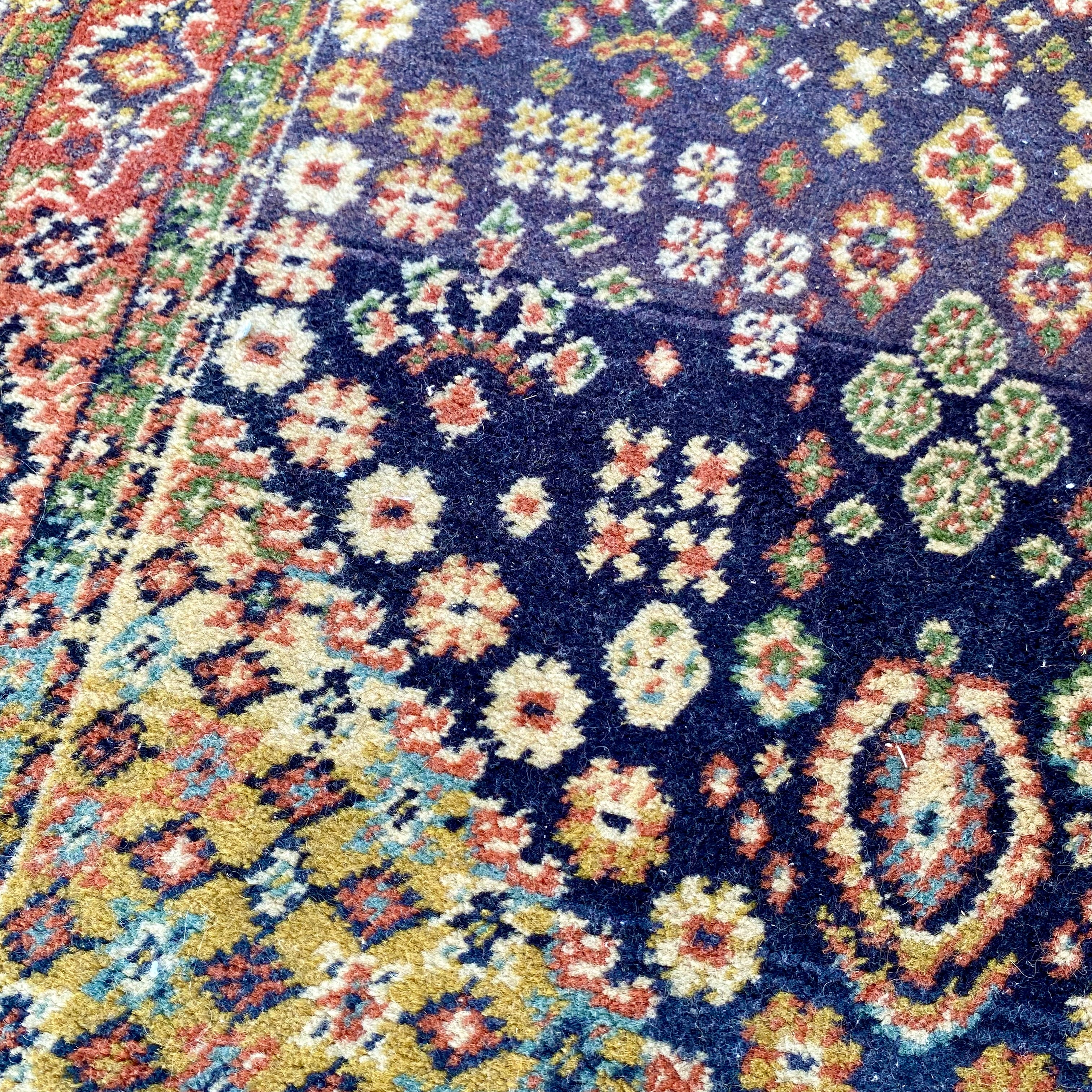 Beautiful Vintage Rug