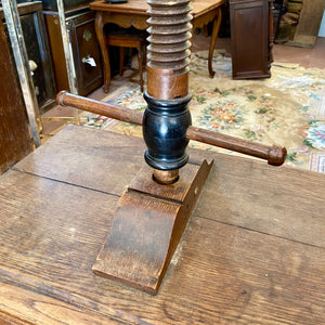Antique Oak Book Press