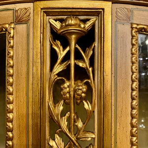 Magnificent Empire Display Cabinet