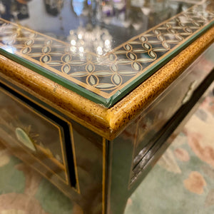 Stunning Japanese Coffee Table - SOLD