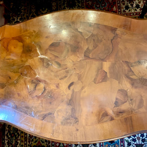 Beautiful Antique Coffee Table - SOLD