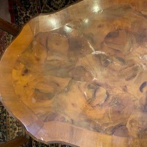 Beautiful Antique Coffee Table - SOLD