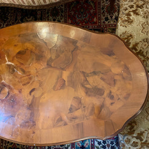 Beautiful Antique Coffee Table - SOLD