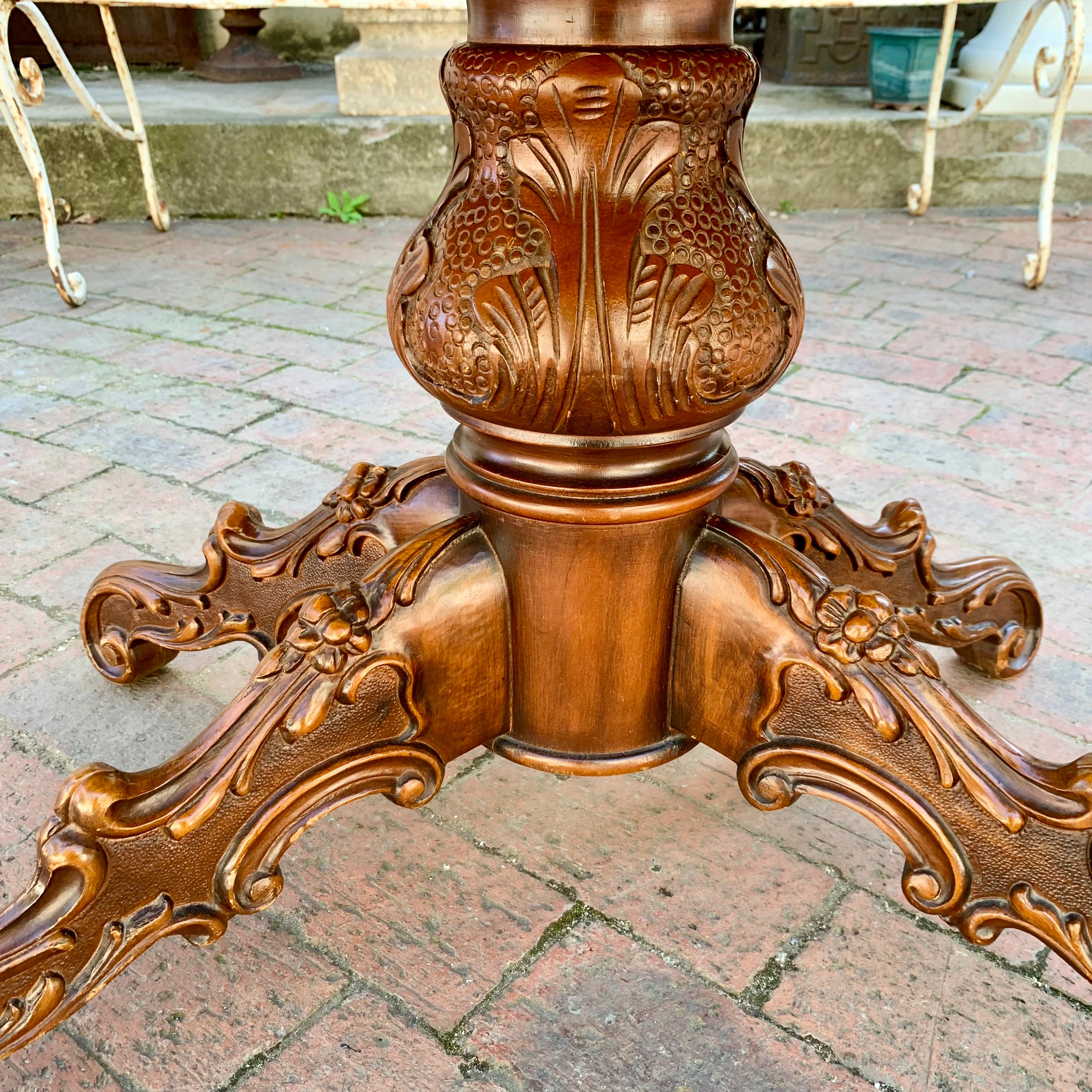 Beautiful Antique Coffee Table - SOLD