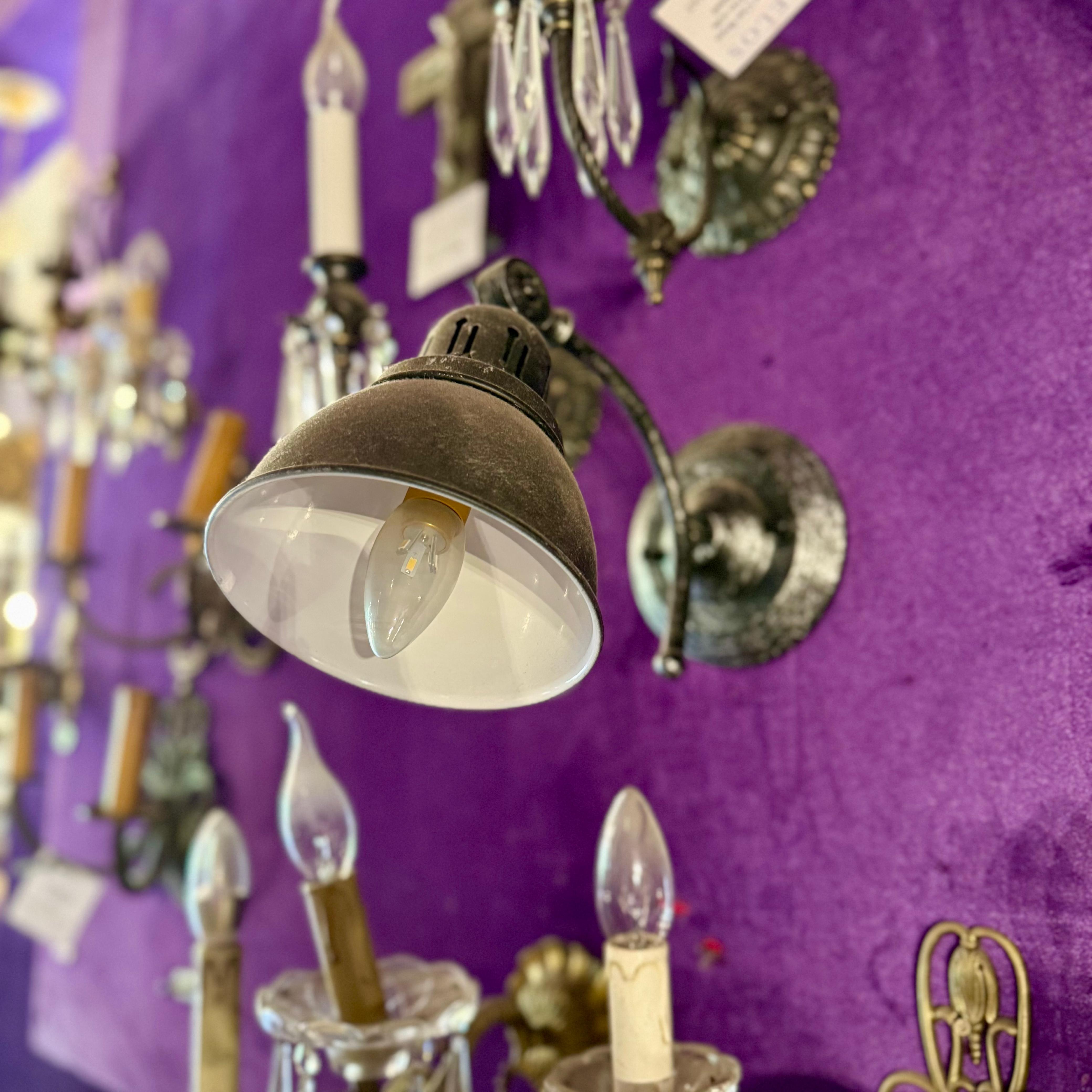 Vintage Wall Lamp Sconce