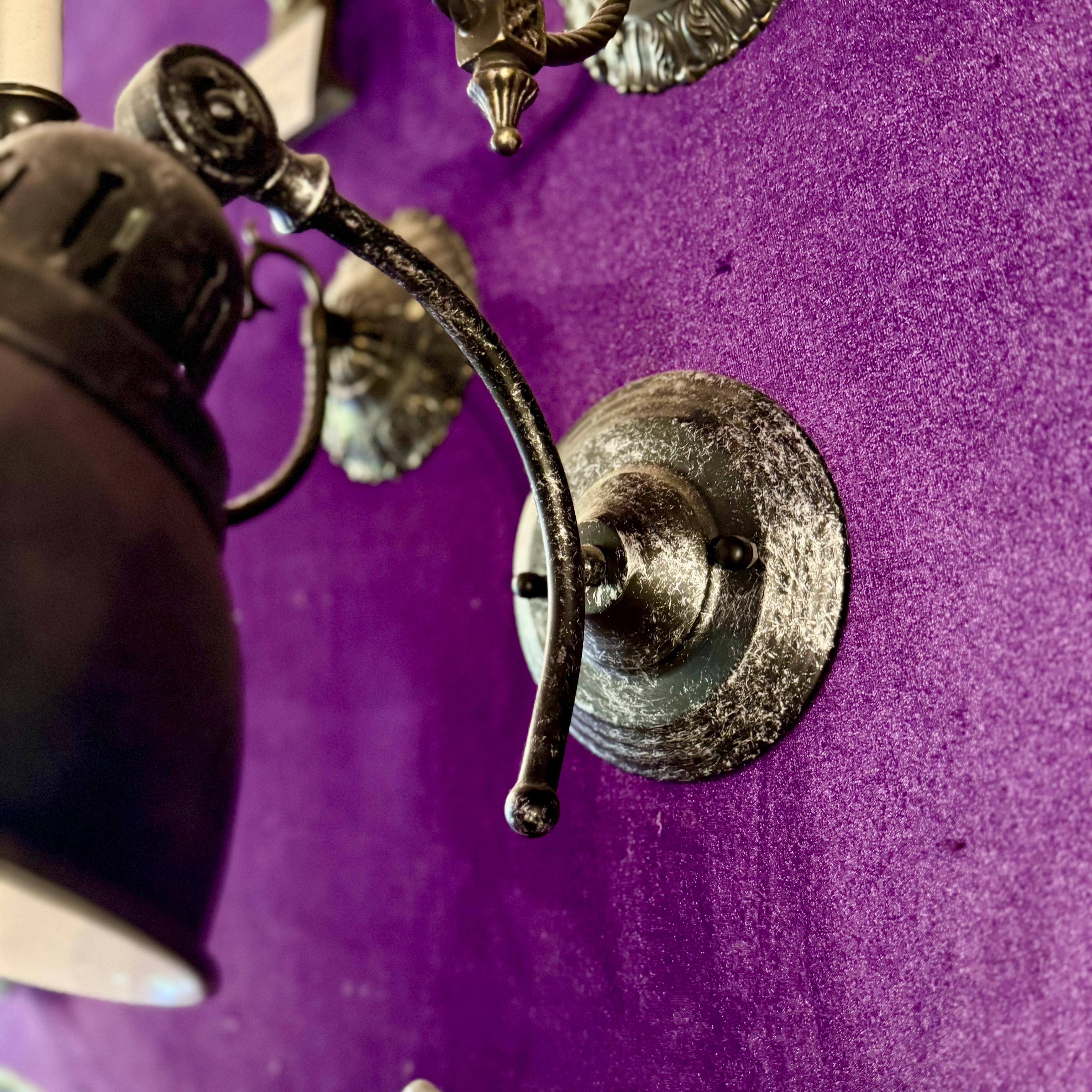 Vintage Wall Lamp Sconce