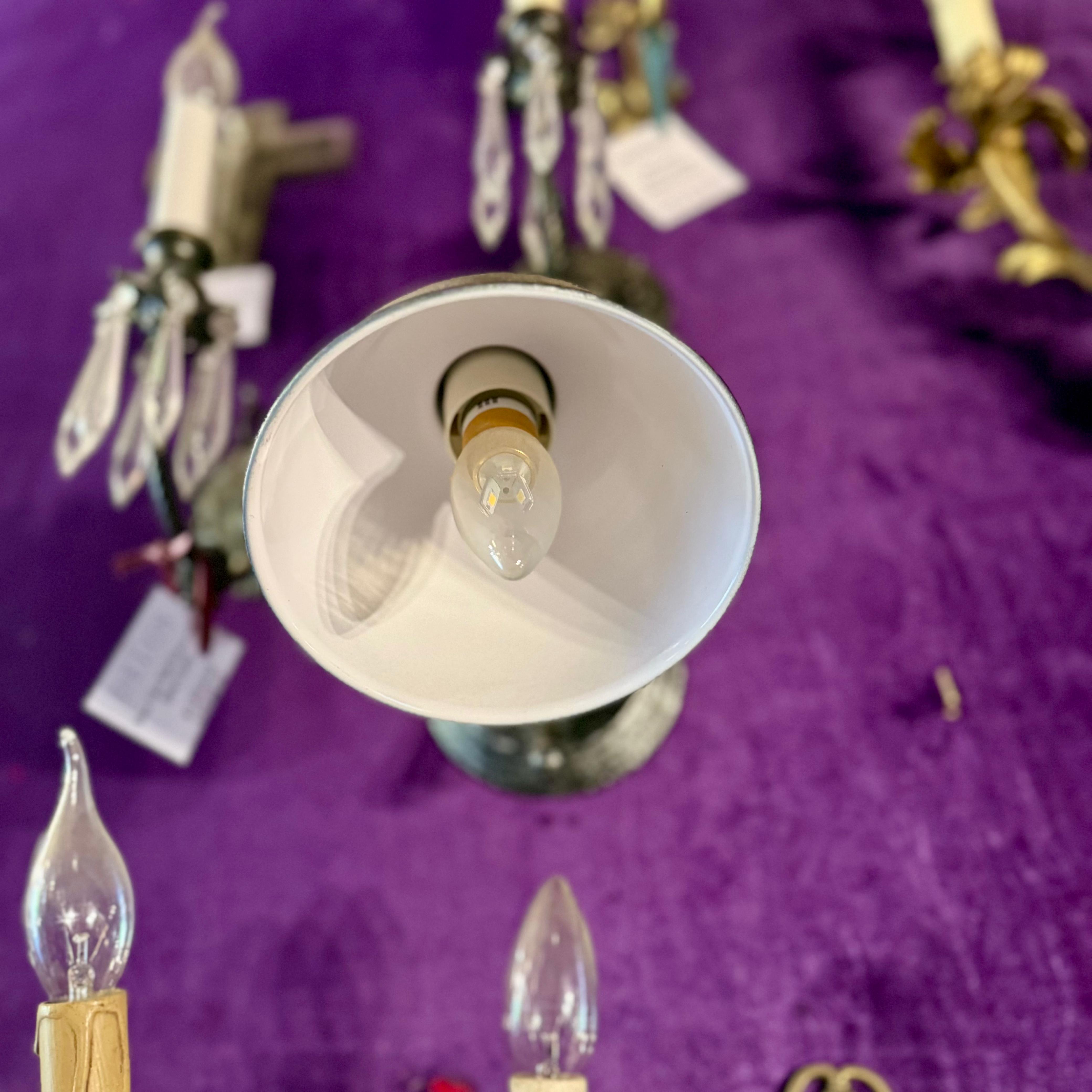 Vintage Wall Lamp Sconce