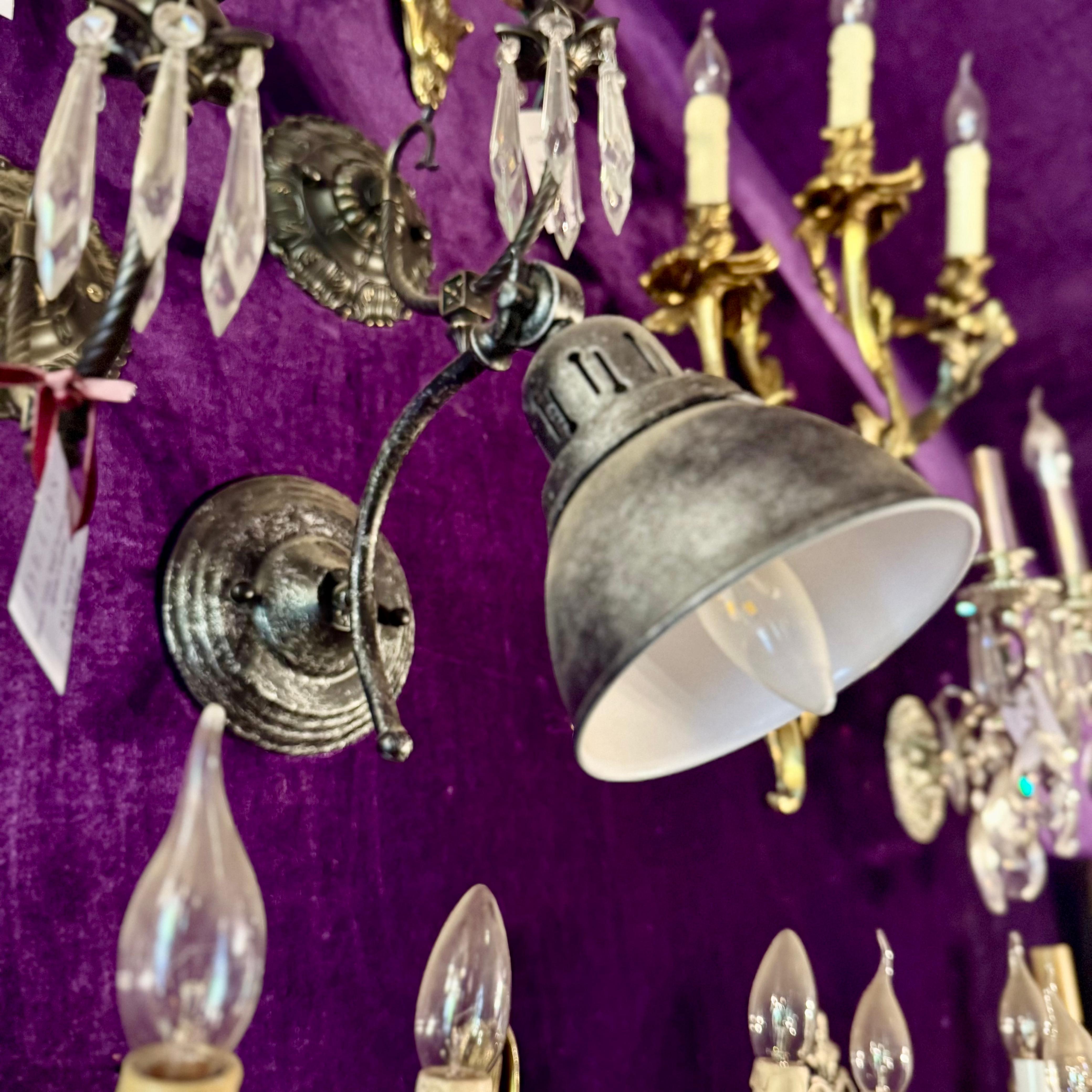 Vintage Wall Lamp Sconce