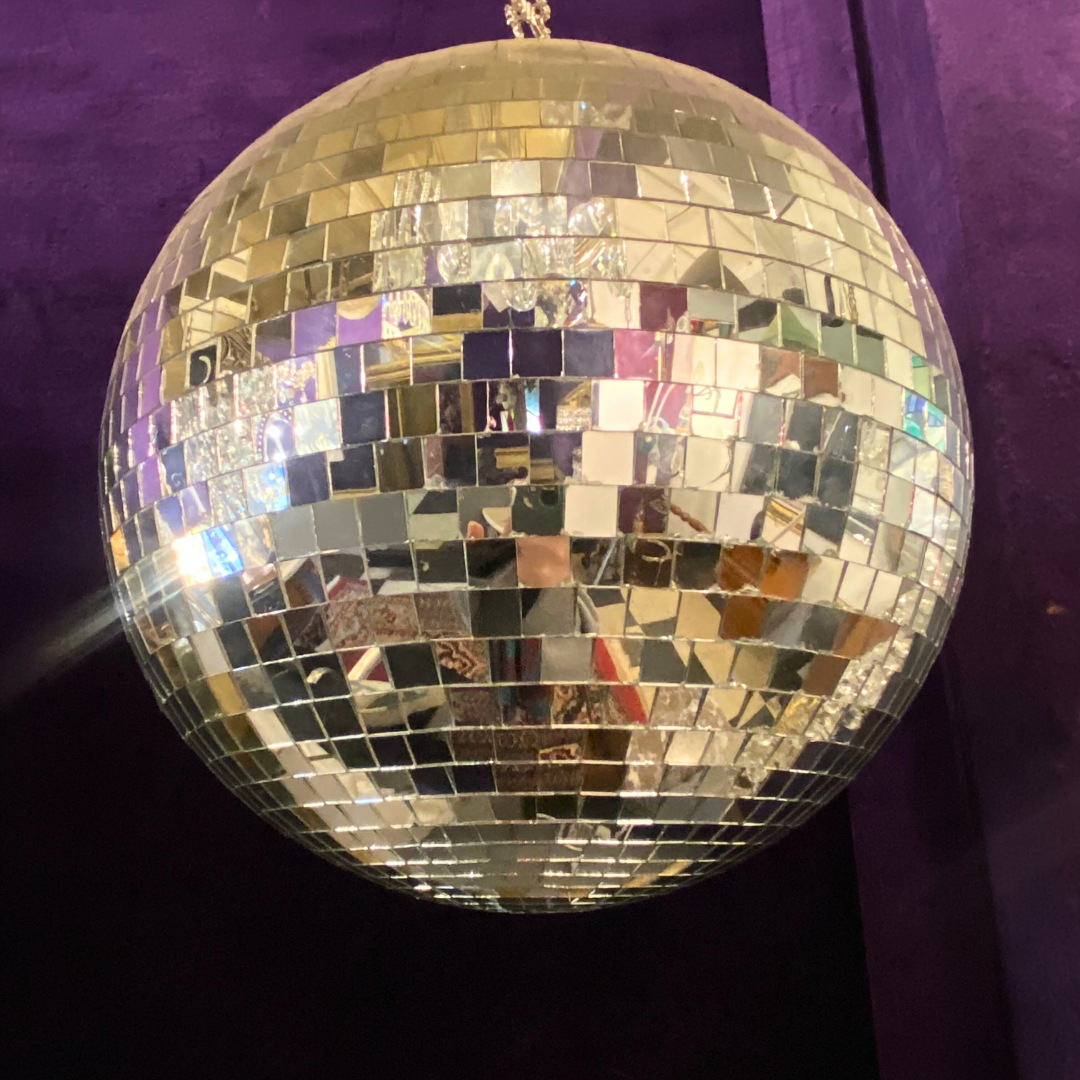 Disco Ball