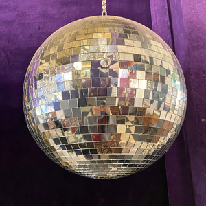 Disco Ball