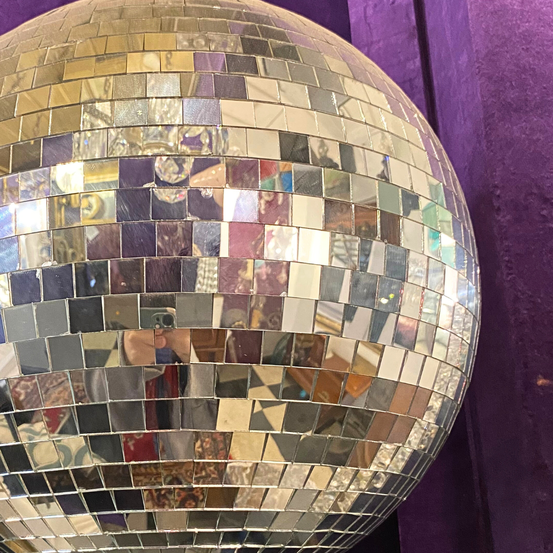 Disco Ball