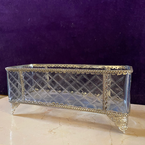 Large Glass Holder