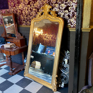 French Style Mirror - 1800h