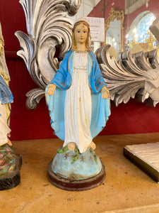 Mother Mary Statue - SOLD