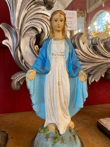 Mother Mary Statue - SOLD