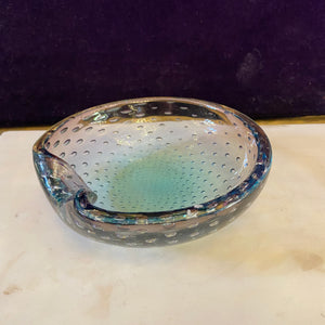 Vintage Murano Ashtray - SOLD