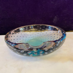 Vintage Murano Ashtray - SOLD