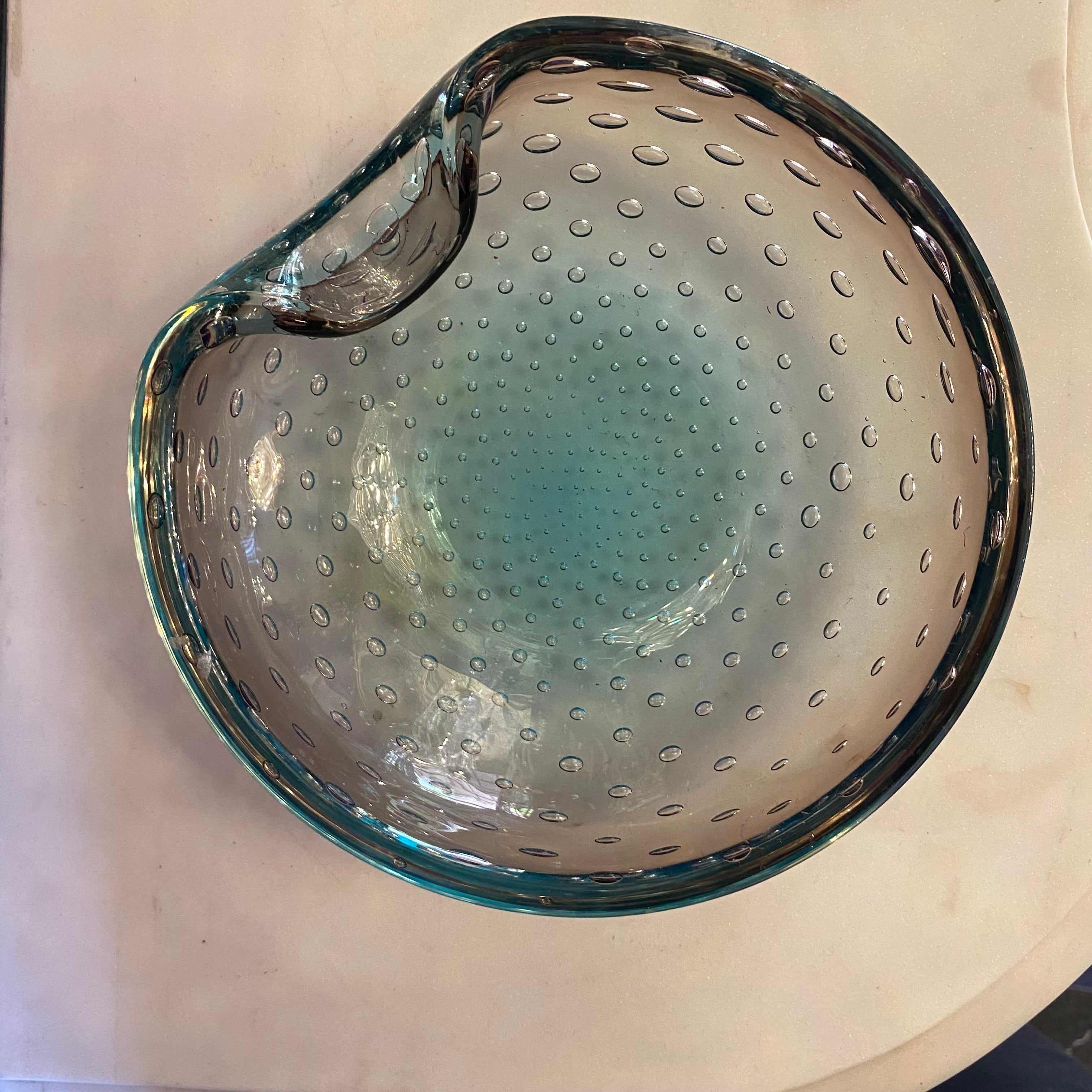 Vintage Murano Ashtray - SOLD