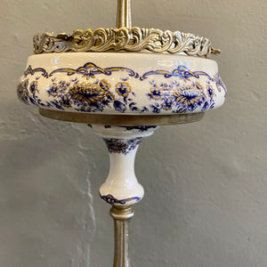 A Vintage Delft Ashtray - SOLD