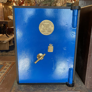 Antique Milners Safe