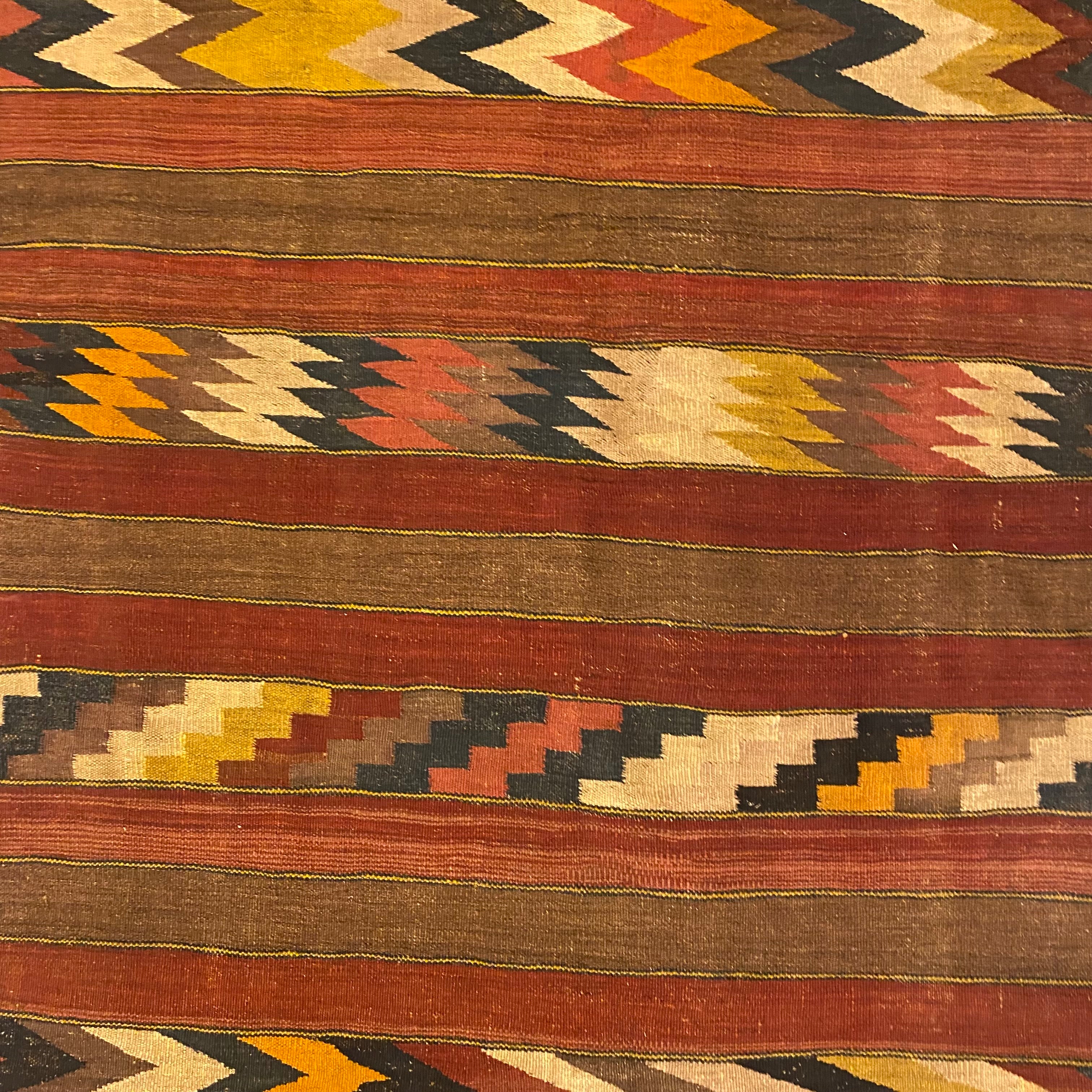 Vintage Kilim - SOLD