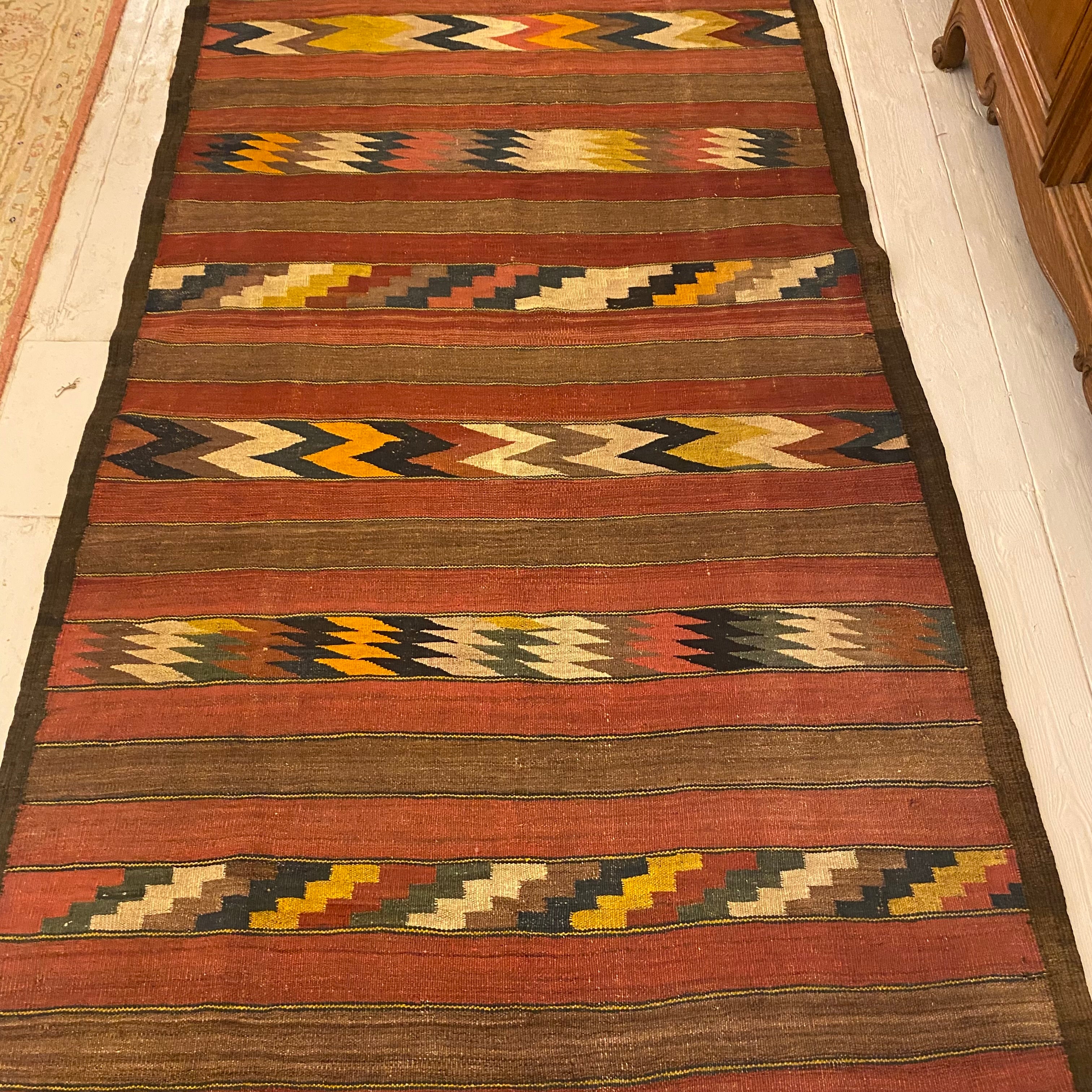 Vintage Kilim - SOLD