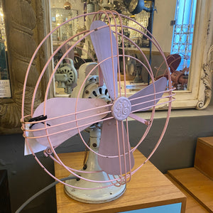 Vintage General Electric Fan - SOLD