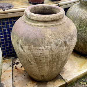 Vintage Terracotta Pot - SOLD