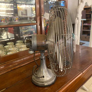 Vintage Hunter Fan