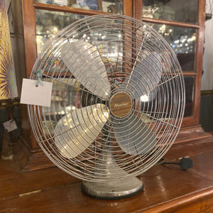 Vintage Hunter Fan