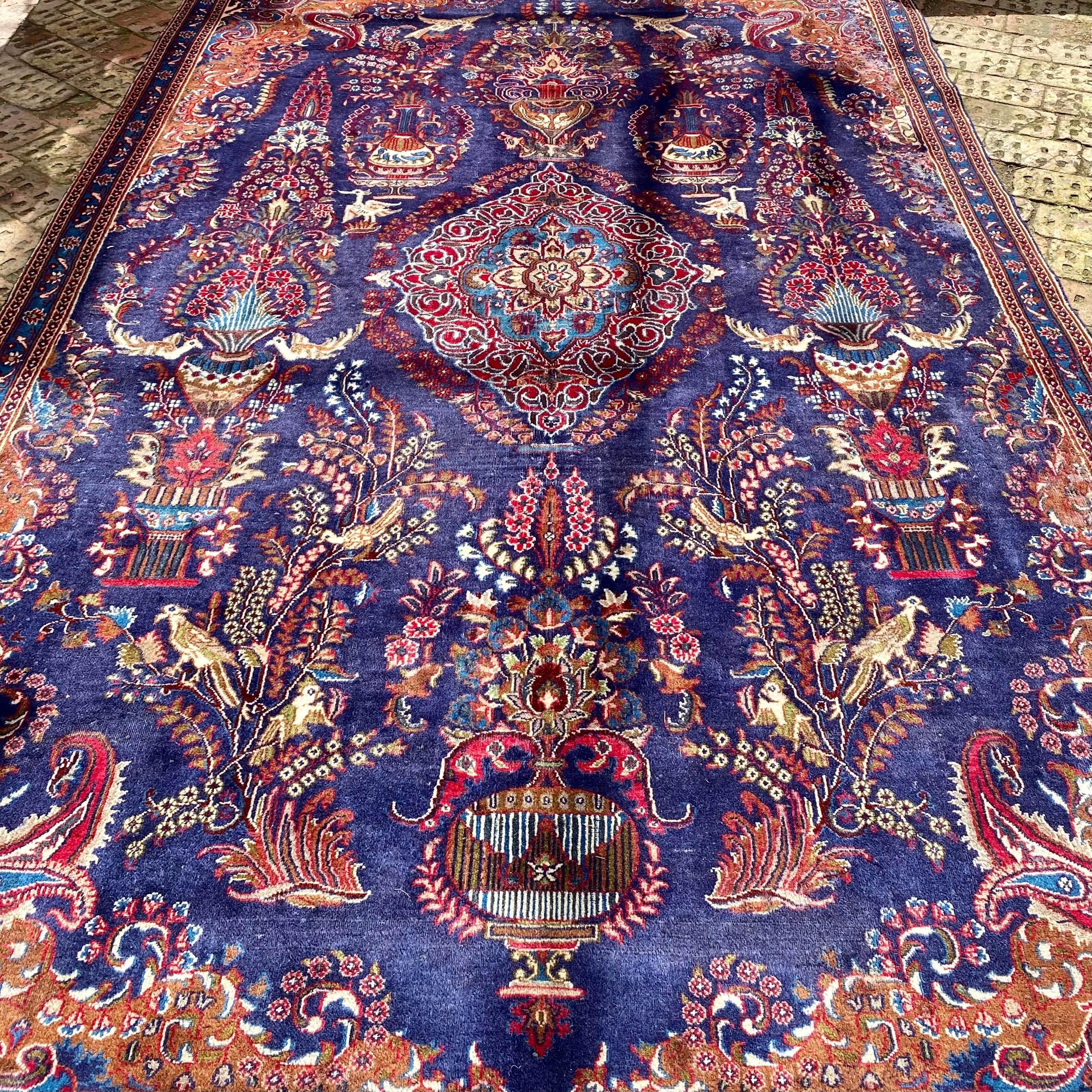 Vintage Rug