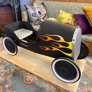 Vintage Pedal Cars - SOLD